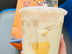 -放哈·甜醅子奶茶创造者(阳光丽景湾店)