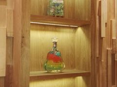 -吉林省林业宾馆-餐厅
