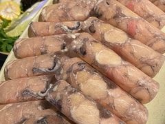 -尚尚仙·酸汤猪手·猪肚鸡火锅(华联万柳购物中心店)