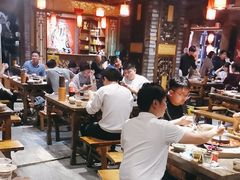 -重庆渝达老火锅(春熙路店)