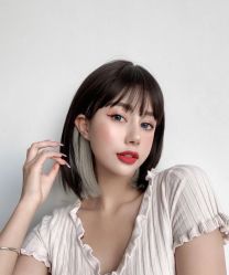 -上禾 HAIR SALON