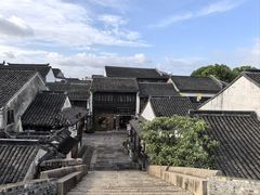-南浔古镇