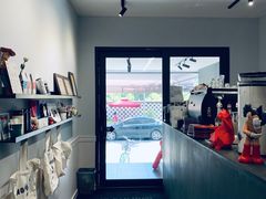 -NokNok Coffee(宽窄巷子店)