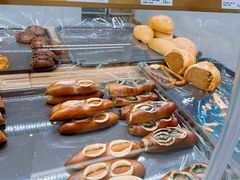 -烘焙町面包店(西四店)