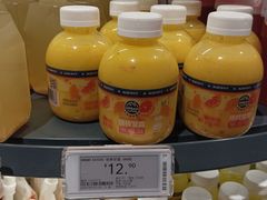 -ALDI奥乐齐超市(凯德虹口店)