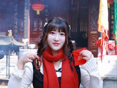 -长春观