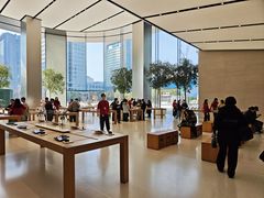 -Apple零售店(苏州店)