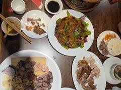 -李氏八大件老菜馆(万宝街店)