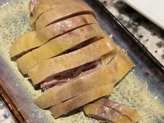 -南京大牌档(崇文门国瑞店)