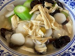 -南沙游艇会·大兵船餐厅