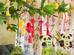 -苏梦江南·淮扬菜(夫子庙店)