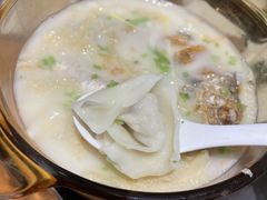 -苏小柳手工点心(人民广场分院)