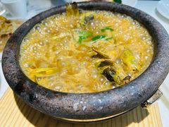 -小放牛炒菜馆(裕华万达店)