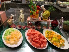 -重庆丽苑维景国际大酒店·海鲜自助餐厅