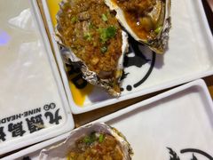 -唐力九头鸟烧烤·罗田吊锅(西云楼店)