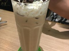 -仙踪林(江燕路万科里店)