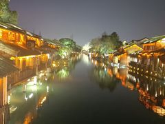 -乌镇枕水度假酒店