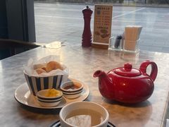-玛尚诺意式餐厅(官舍店)