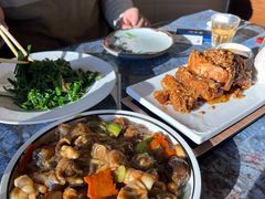 -君霖海鲜私房菜(春柳店)