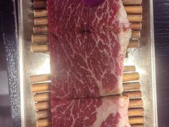 -西塔老太太泥炉烤肉(龙湖北苑天街店)