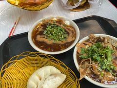 -真素诚·清真(新华路店)