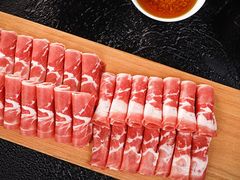 -东来顺饭庄(上地华联店)