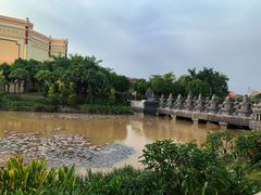 -南宁方特东盟神画