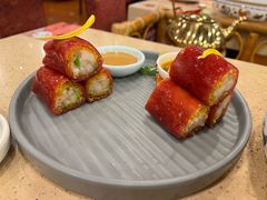-点都德(中海环宇荟店)