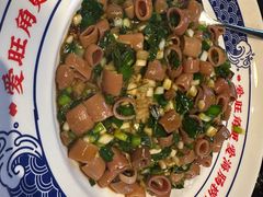 -旺角小渔村(二马路店)