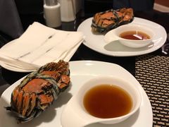 -武汉武昌威斯汀酒店-知味自助餐厅