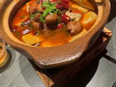 -小厨娘金榜题名(夫子庙秦淮河店)