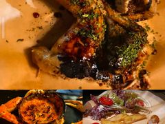 -The Cheebat 锌吧·Bistro(体育西店)