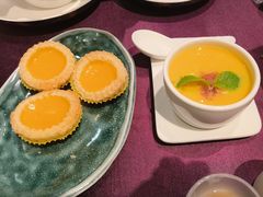 -粤匠·澳门点心粤菜海鲜(澳门半岛店)