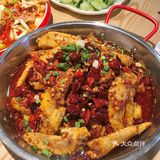 成都资格自贡江湖菜🥗我不允许还有人没吃过❗️