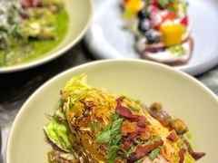 -沛家·西餐Brunch·直火料理