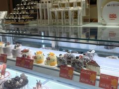 -那家面包房(珠江路店)