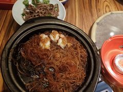 -百年神厨·地道川菜(清江西路店)