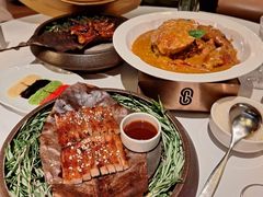 -狮拾久·现代新加坡料理(福田COCO Park店)