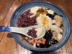 -老米记酒酿铺(科巷店)