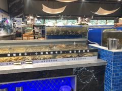 -圣罗巴海鲜自助(黑金店)