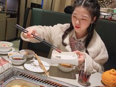 -海底捞火锅(丹竹头星悦天地店)
