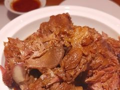 -东方饺子王(王府井关东古巷店)