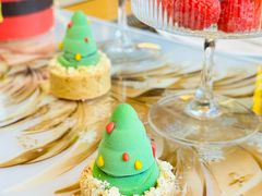 -北京康莱德酒店