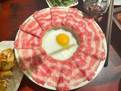-袁老四重庆老火锅(桐梓坡店)