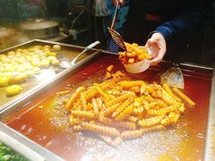 -丁家坡洋芋·观音桥好吃街A区(全国总店)