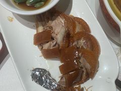-大鸭梨烤鸭(望京店)