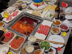 -海底捞火锅(万象汇店)