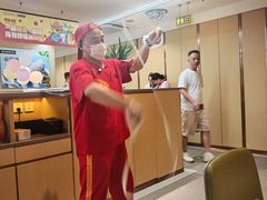 -海底捞火锅(团结桥店)