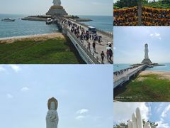 -三亚南山文化旅游区