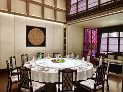 -金链花·泰国餐厅(国贸店)